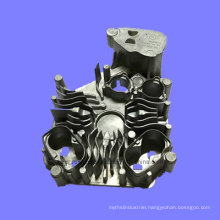 Die Casting Part Mounting Plate